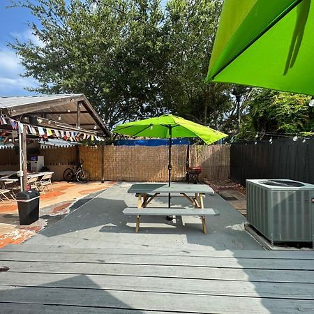 A Pousada Wynwood Beds Miami Exterior foto