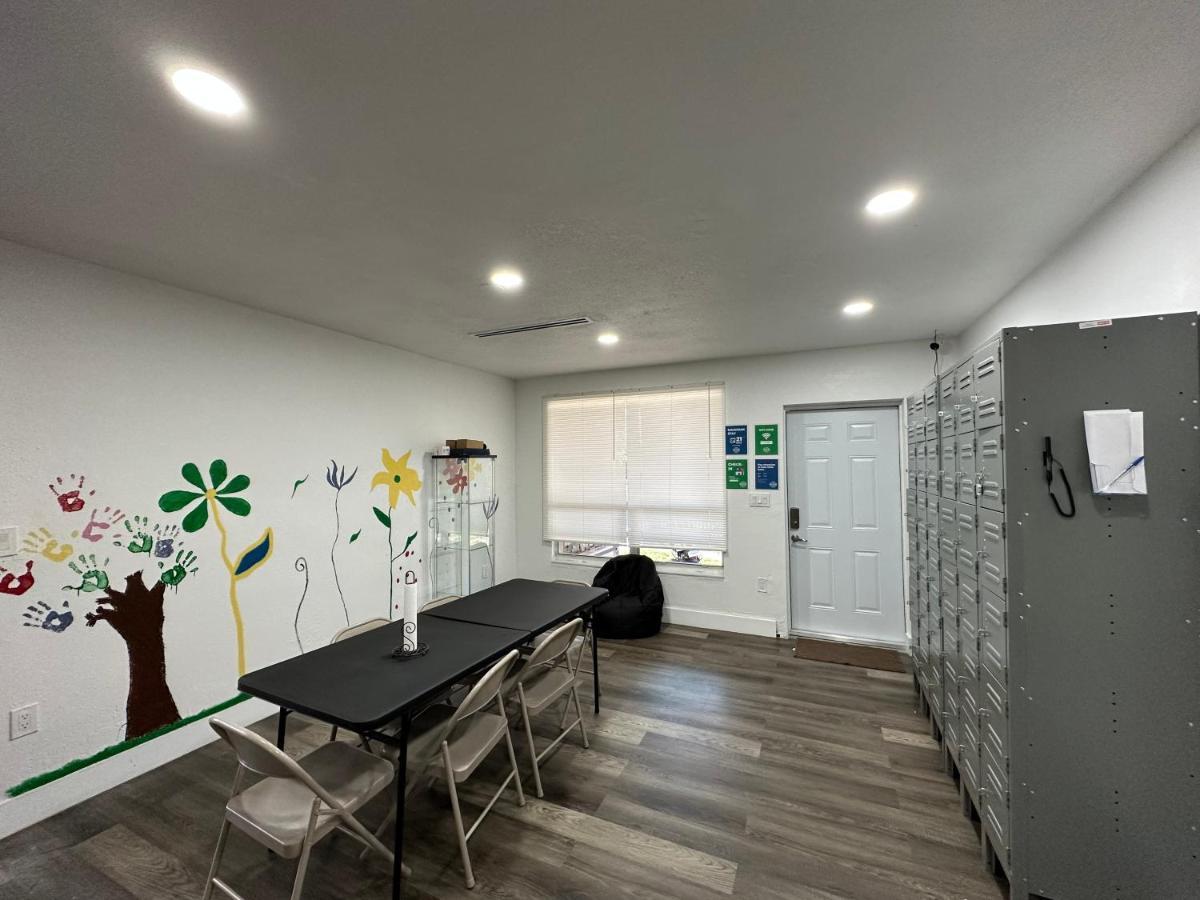 A Pousada Wynwood Beds Miami Exterior foto