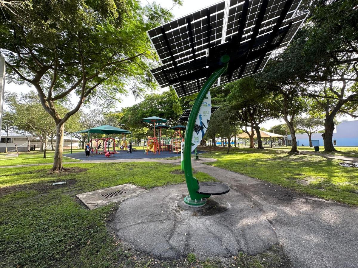 A Pousada Wynwood Beds Miami Exterior foto