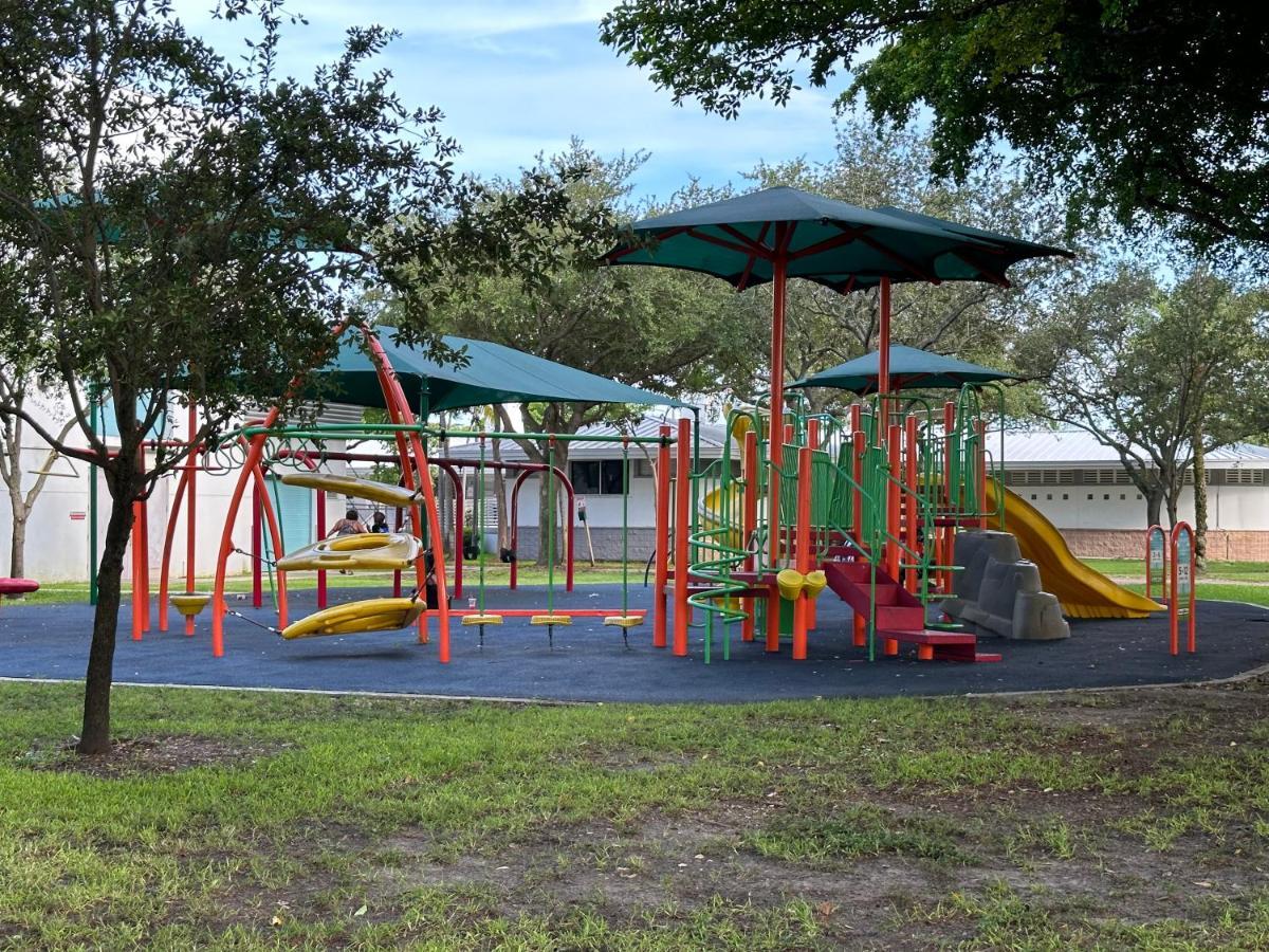 A Pousada Wynwood Beds Miami Exterior foto