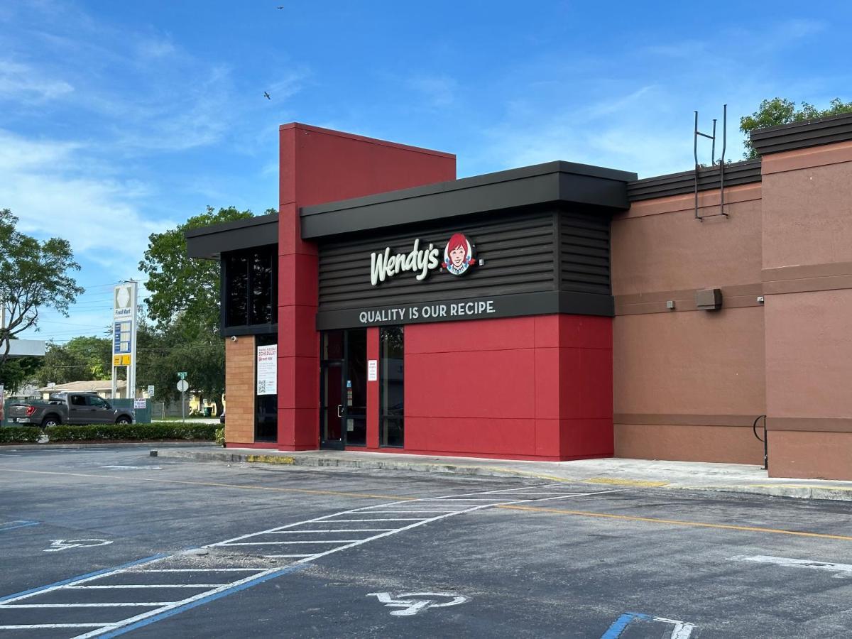 A Pousada Wynwood Beds Miami Exterior foto