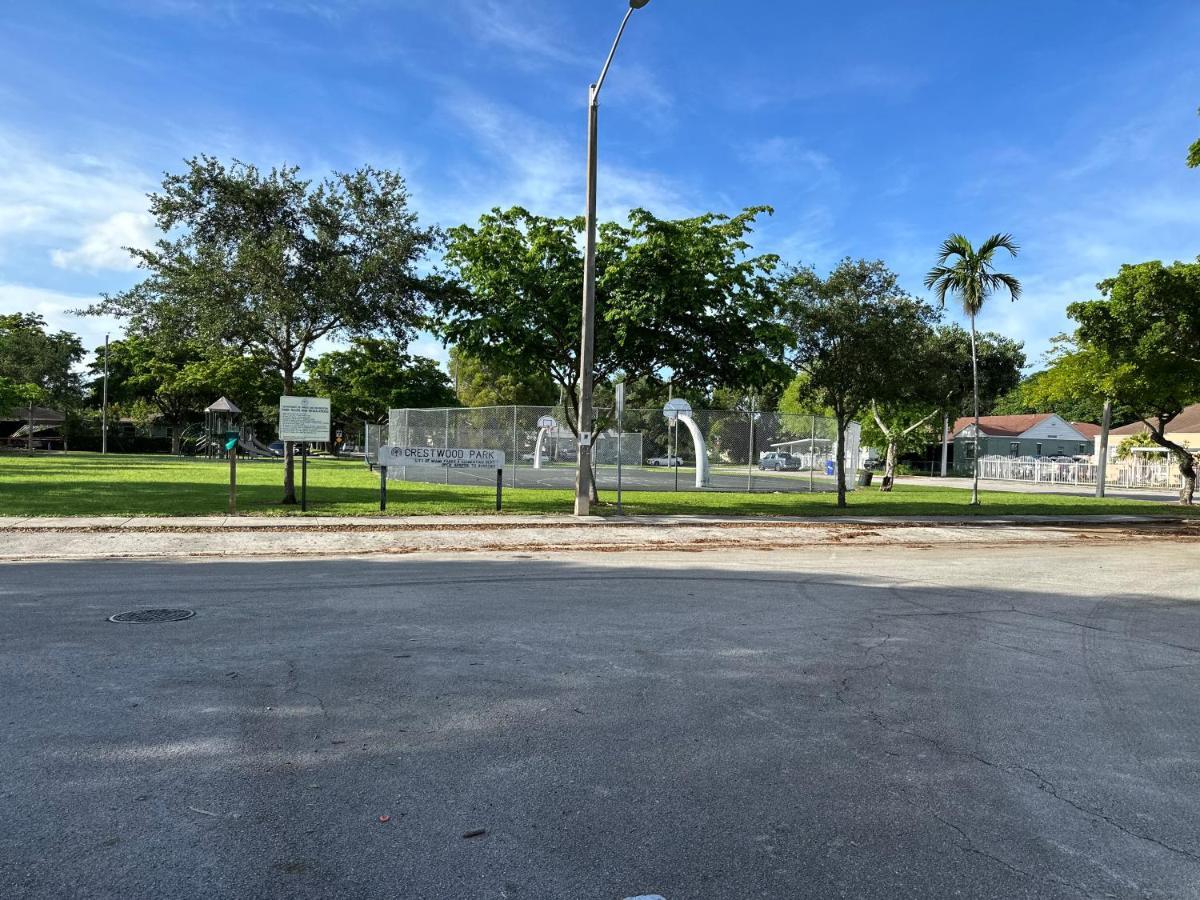 A Pousada Wynwood Beds Miami Exterior foto