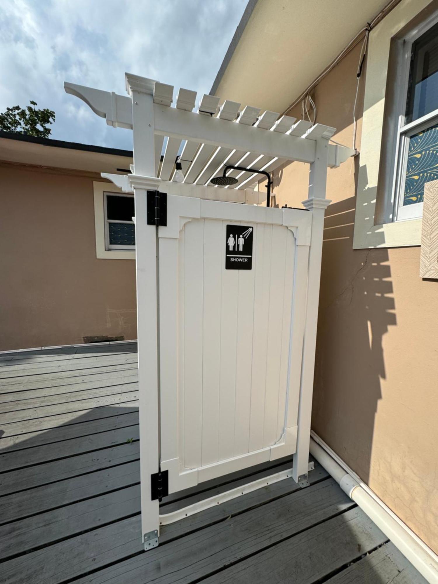 A Pousada Wynwood Beds Miami Exterior foto