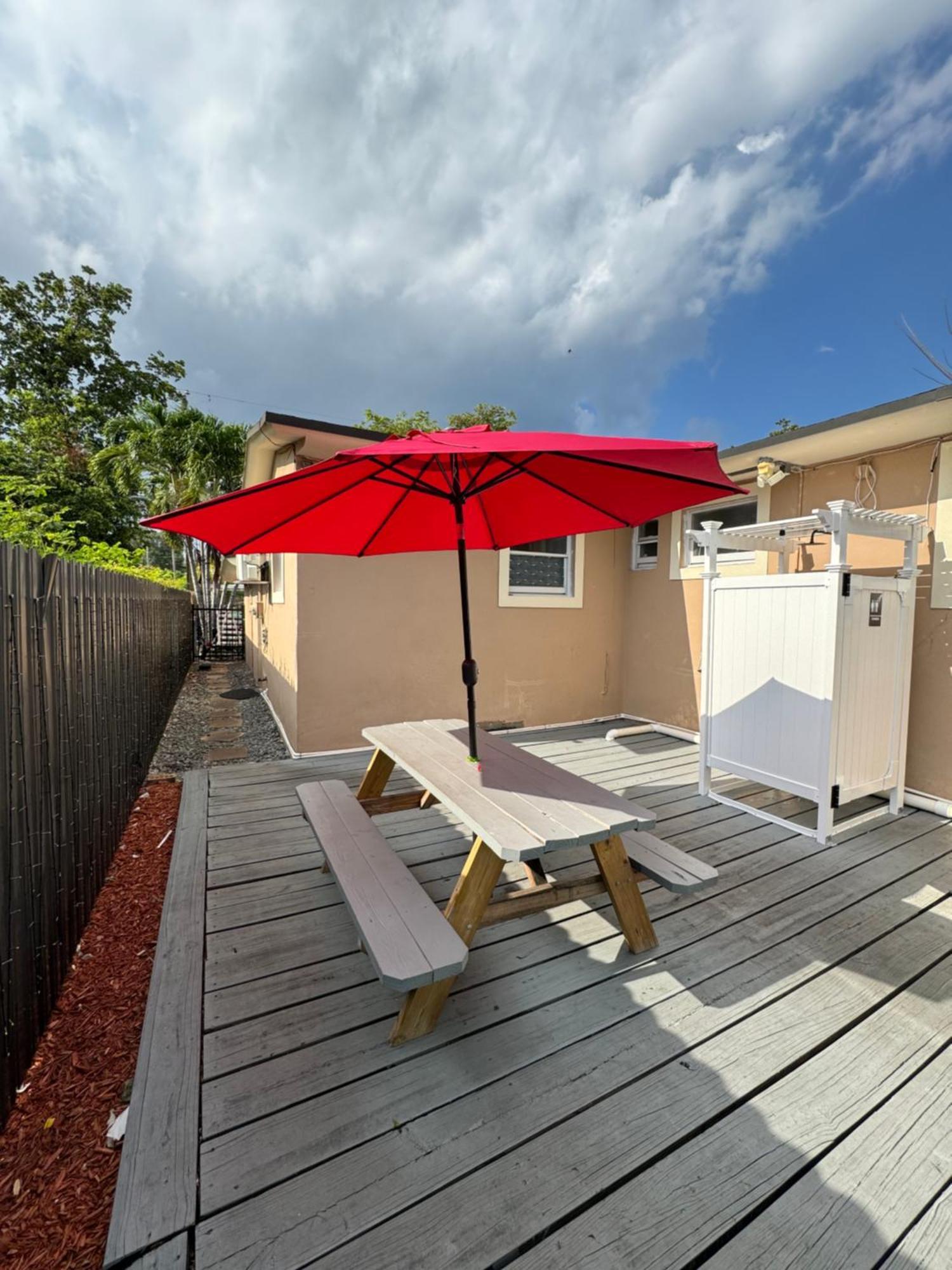 A Pousada Wynwood Beds Miami Exterior foto