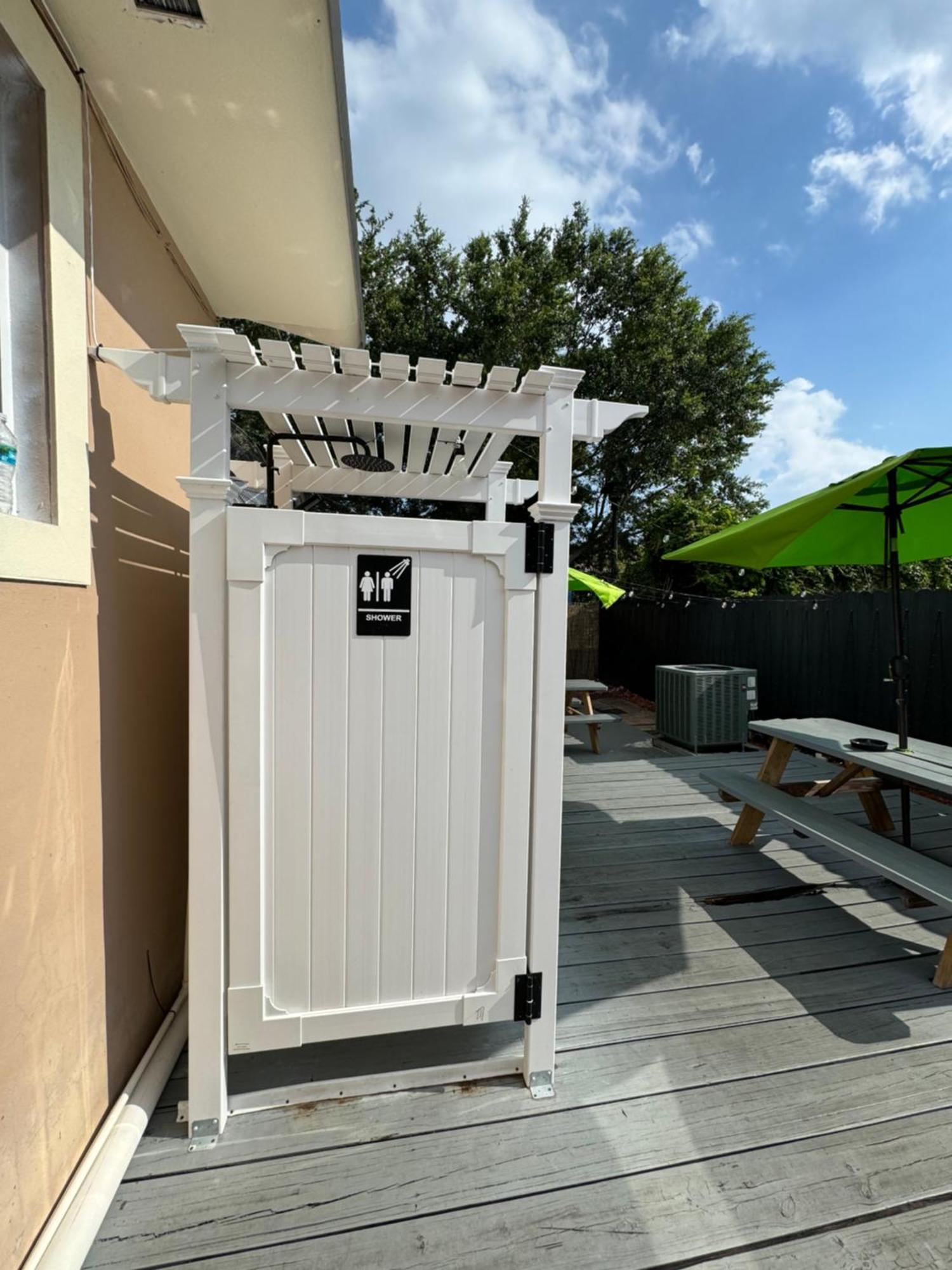 A Pousada Wynwood Beds Miami Exterior foto